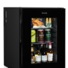 Black Minibar - TM44G