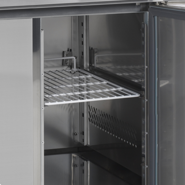 Counter Cooler GN1/1 - GC72 - Image 2