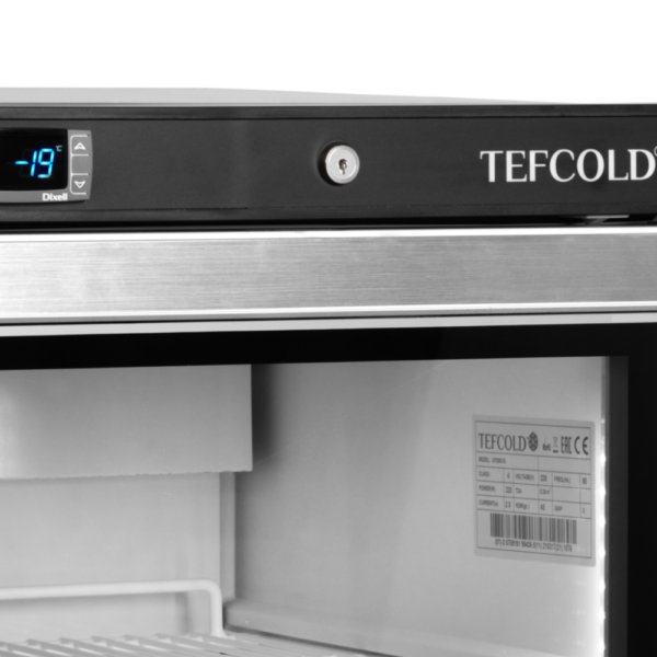 Display Freezer - UF200VSG - Image 3