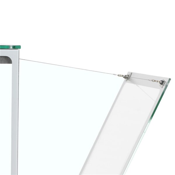 Refrigerated Display Counter - NDC60CF - Image 2