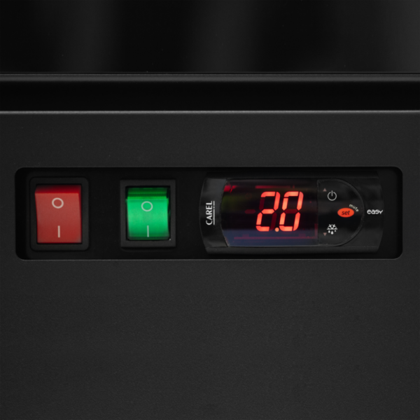 Display Cooler - Atom Maxi C2DB - Image 3