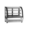 Refrigerated Display Counter - LCT750C/BLACK
