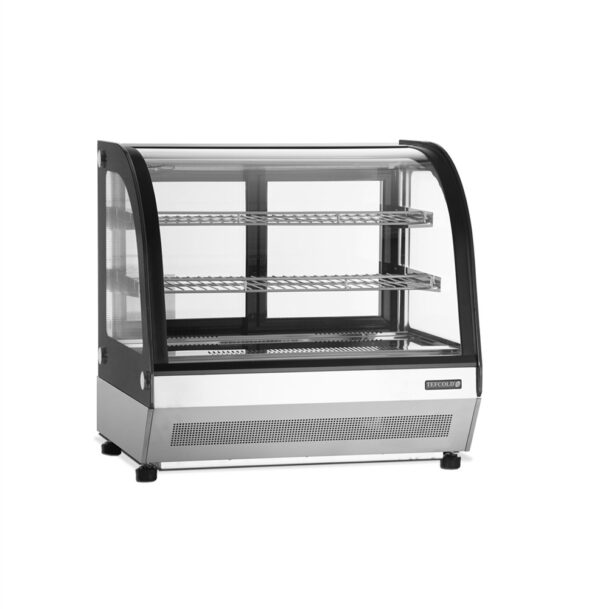 Refrigerated Display Counter - LCT750C/BLACK