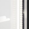 2-door display cooler with canopy - FSC891H - Image 3