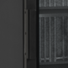Black Display Cooler - SCU1425H - Image 2