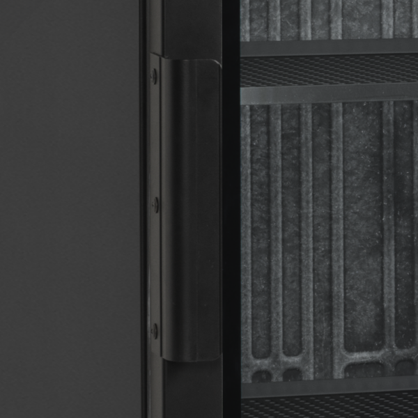 Black Display Cooler - SCU1425H - Image 2