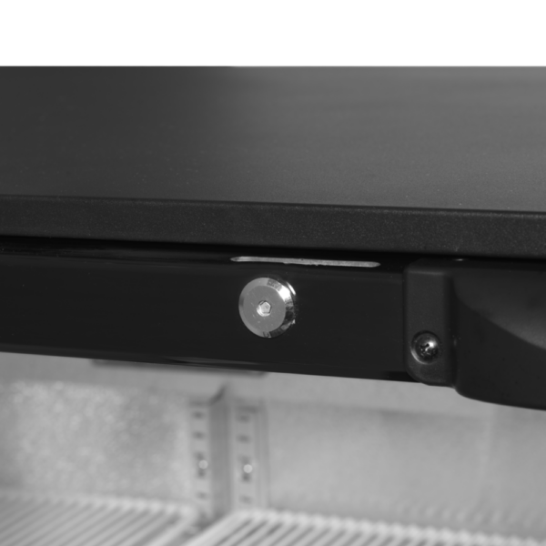 Backbar Cooler - DB301H-3 - Image 3