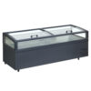 Supermarket Cooler / Freezer - VIEW 250 CF VS