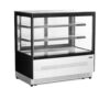 Refrigerated Display Counter - LPD1200F/BLACK