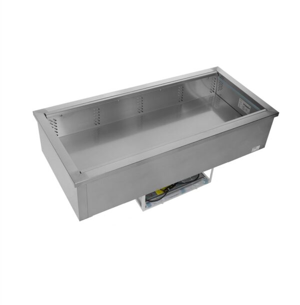 Cooling Well GN1/1 - CW4/V