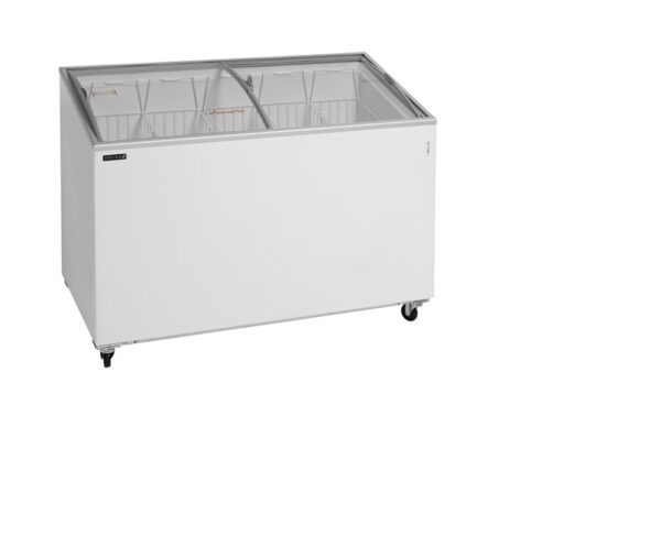 Ice Cream Freezer - IC400SCEB