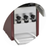Wine Dispenser - DKS95-3/10L - Image 3