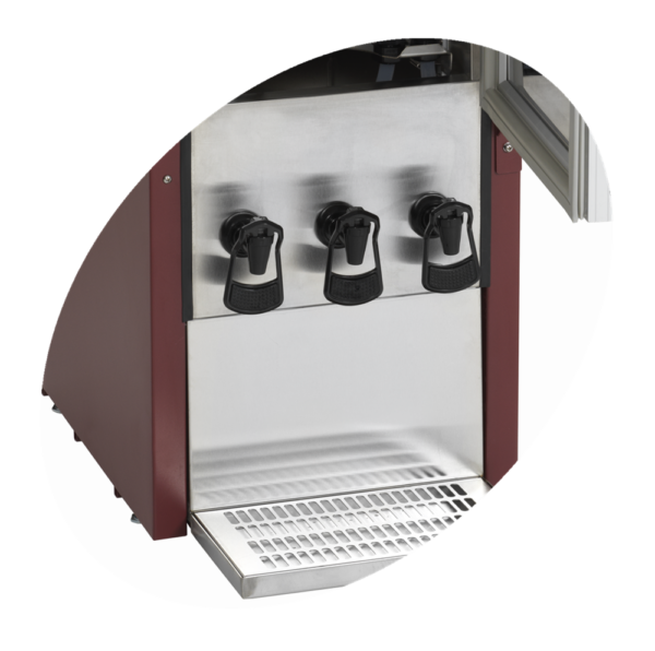 Wine Dispenser - DKS95-3/10L - Image 3