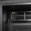 Bottle Cooler - FSC175H BLACK - Image 3