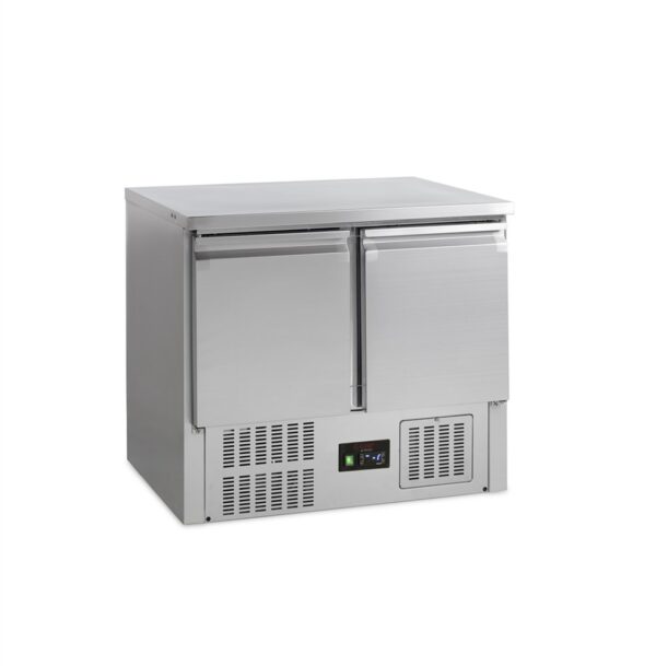 Saladette Counter GN1/1 - GS91