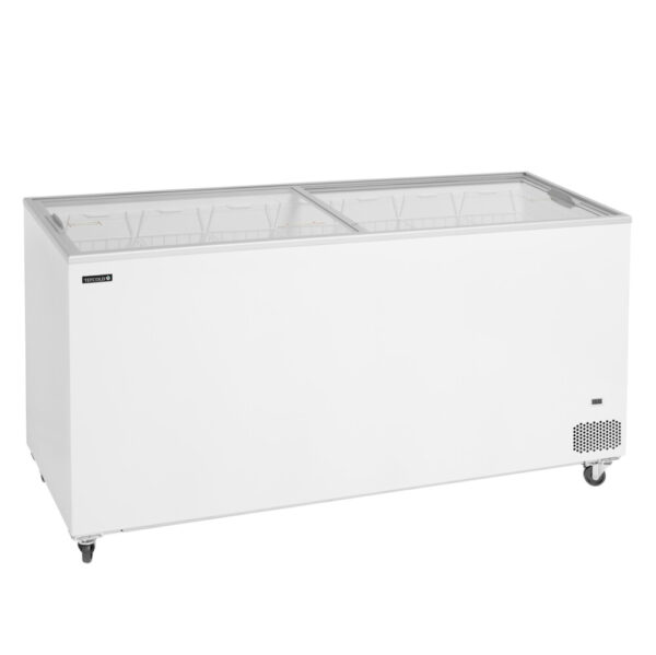 Ice Cream Freezer - IC551SC