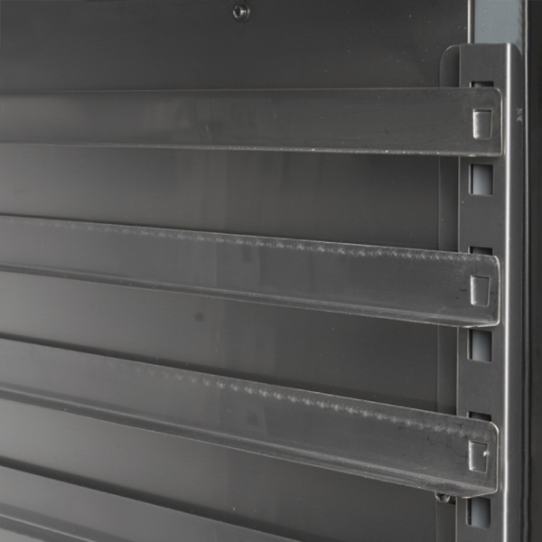 Upright Bakery Freezer - BF850 - Image 3