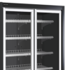 Supermarket Multideck Freezer - EXTRA1250FD - Image 2