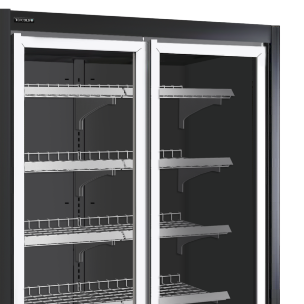 Supermarket Multideck Freezer - EXTRA1250FD - Image 2