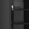 Black bottle cooler - CEV425 BLACK