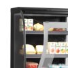 Low open front cooler - NOC60CC - Image 2