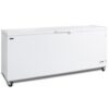 Ice Cream Freezer, Solid Lids - CF700 SL