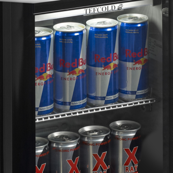 Tabletop Cooler - BC25CP - Image 2