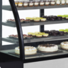 Refrigerated Display Counter - LPD1500C/BLACK - Image 2