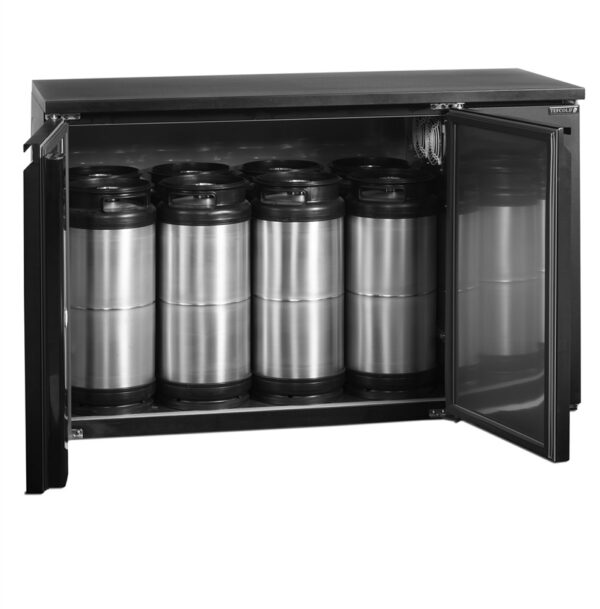 KEG Cooler - CKC8