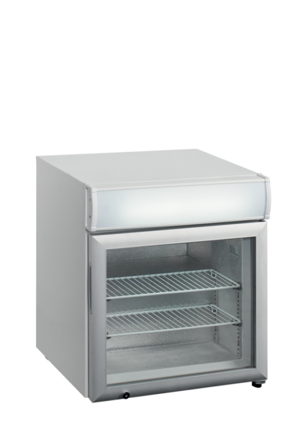 Tabletop Freezer - UF50GCP