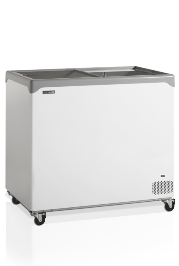 Ice Cream Freezer - NIC301SC