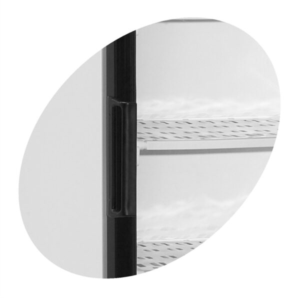 Display Freezer - UFSC370G - Image 2