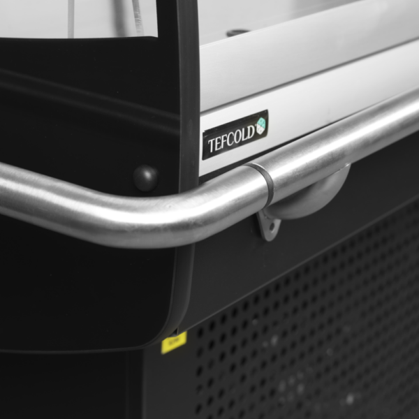 Black impulse cooler - PDC90SL-360 - Image 3