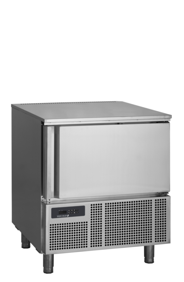Blast Chiller/Freezer GN1/1 - BLC3