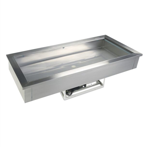Cooling Well GN1/1 - CW5