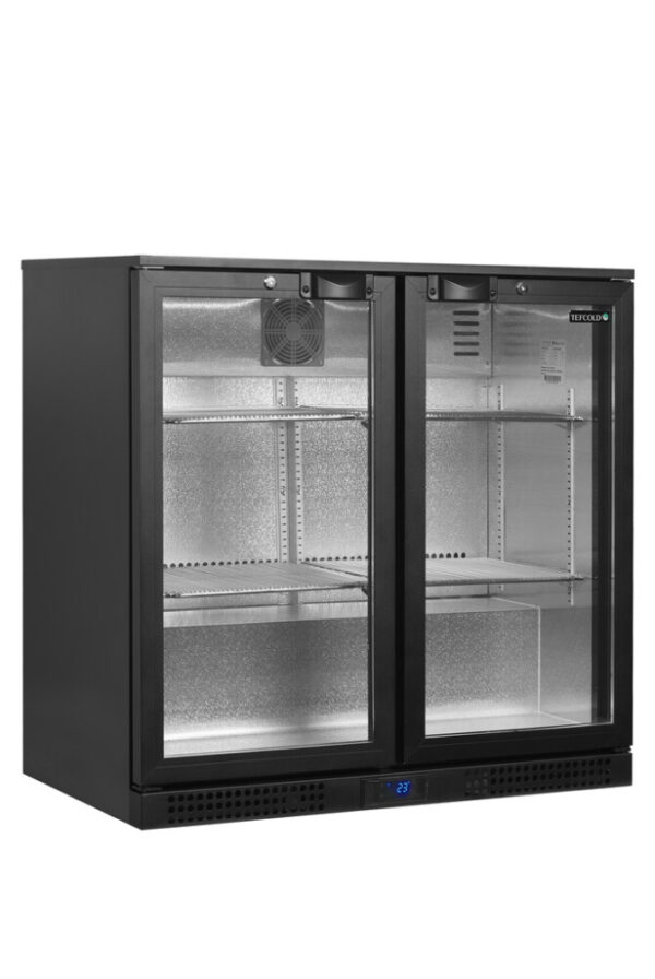 Backbar Cooler - BA26H