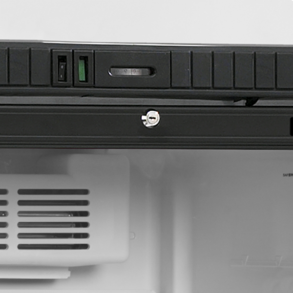 Bottle Cooler - SCU1220 - Image 3