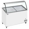 Scoop Ice Cream Freezer - IC401SCE+SO