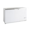 Ice Cream Freezer, Solid Lids - FR505S SL