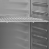Upright Cooler GN2/1 - RK710G - Image 2