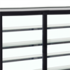 Refrigerated Display Counter - LPD903F/BLACK - Image 3