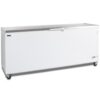 Ice Cream Freezer, Solid Lids - CF700S SL