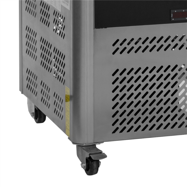 Refrigerated Display Case - UPD200 - Image 3
