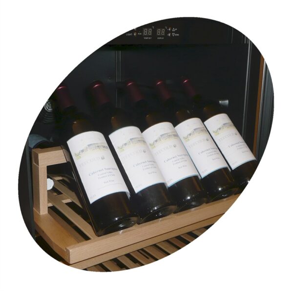 Wine Cooler - TFW375S - Image 3