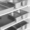 Storage Freezer GN2/1 - UF600S - Image 2