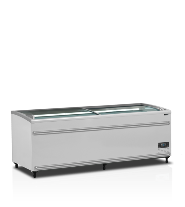 Supermarket Cooler / Freezer - SFI210-CF VS
