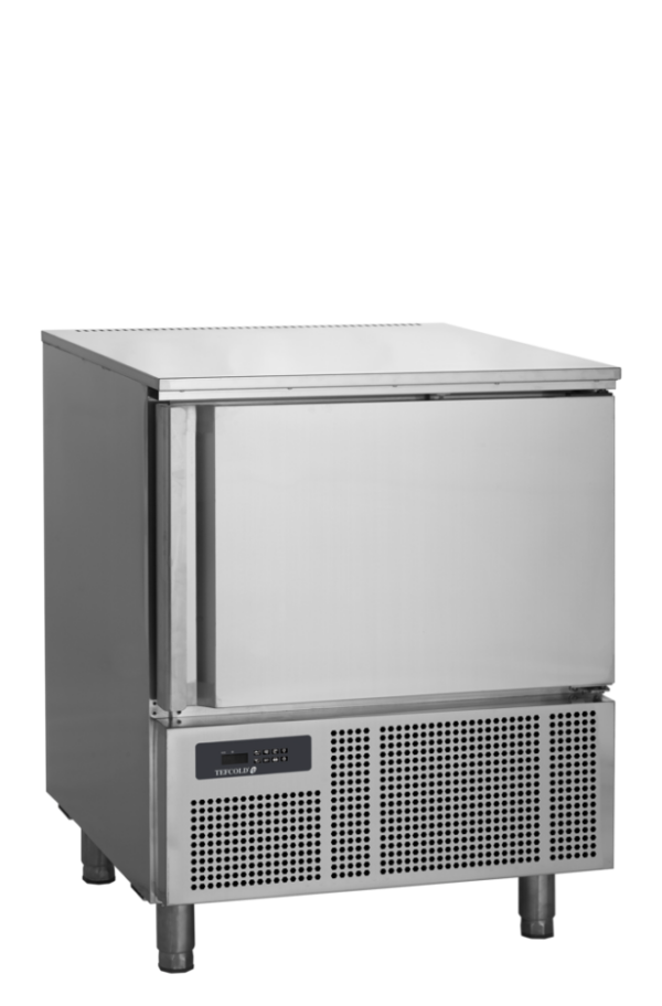 Blast Chiller/Freezer GN1/1 - BLC5