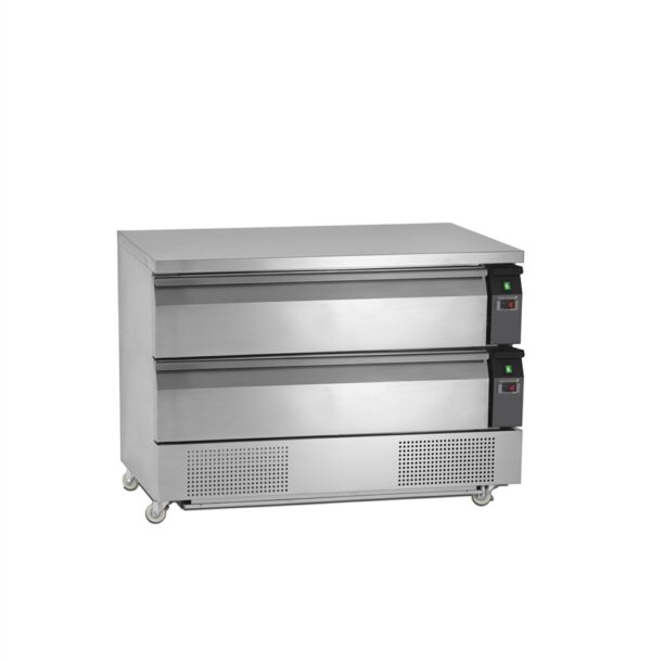 GN3/1 Uni-Drawer - UD2-3