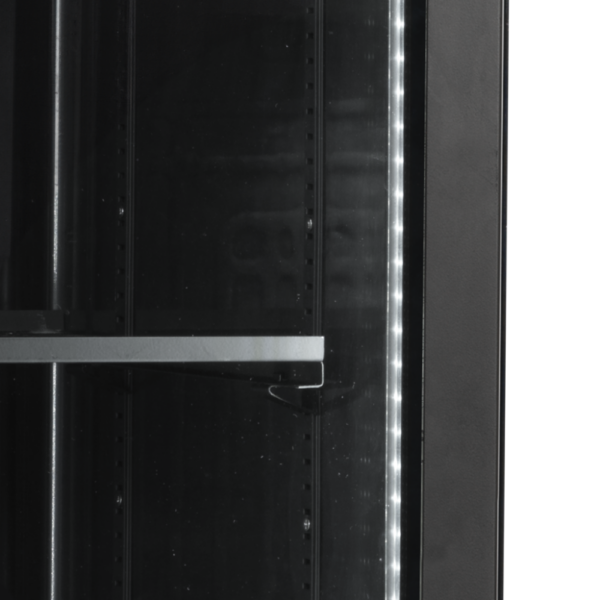 Black Display Cooler - SCU1425H - Image 3