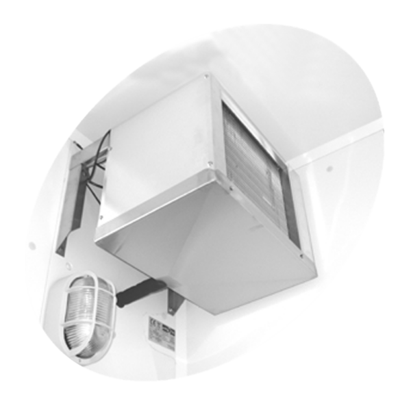 Coldroom (Cooling) - CR2923C - Image 3